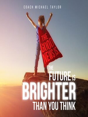 cover image of The Good News Is...